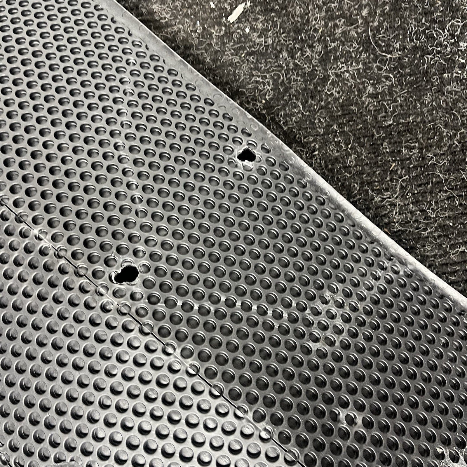 ☑️ 2022-2025 Toyota GR86 BRZ OEM Trunk Interior Carpet Liner Assembly 94511CC05