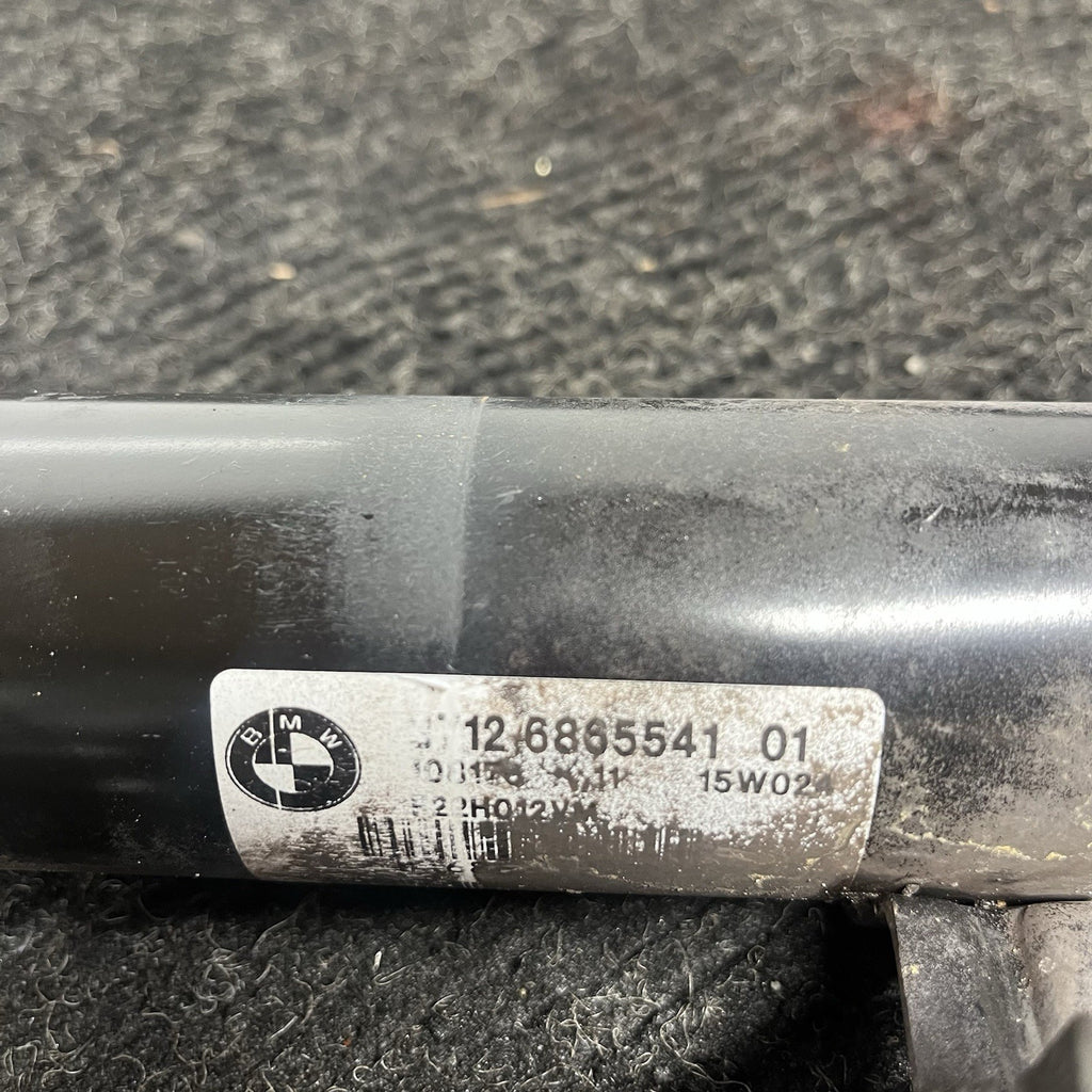☑️ 14-20 OEM BMW F22 M235 M240 RWD Rear Left Right Shock Absorbers VDC Assembly