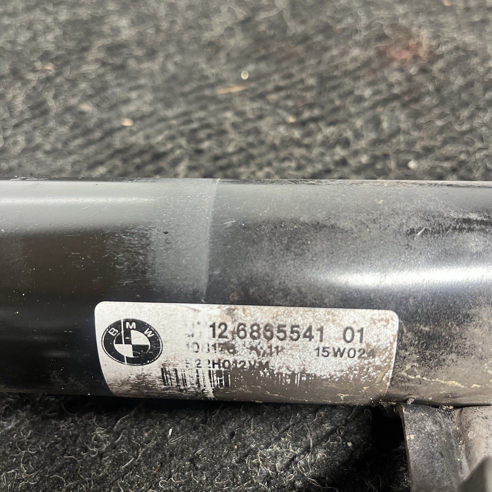 ☑️ 14-20 OEM BMW F22 M235 M240 RWD Rear Left Right Shock Absorbers VDC Assembly