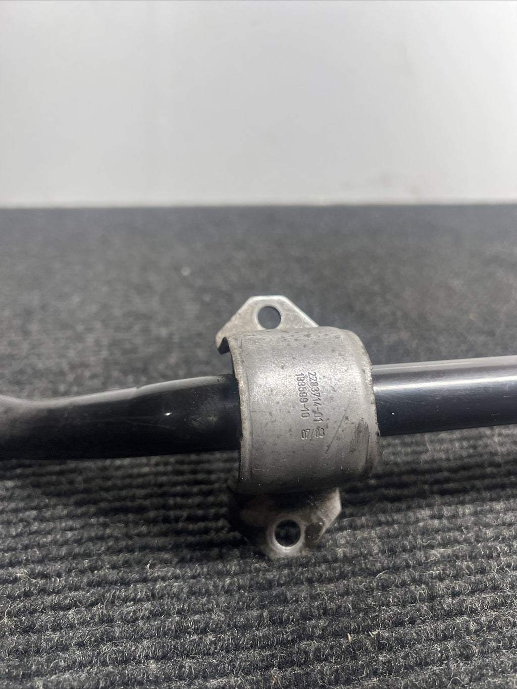 BMW  F22 F23 Rear Suspension Anti Roll Stabilizer Sway Bar OEM