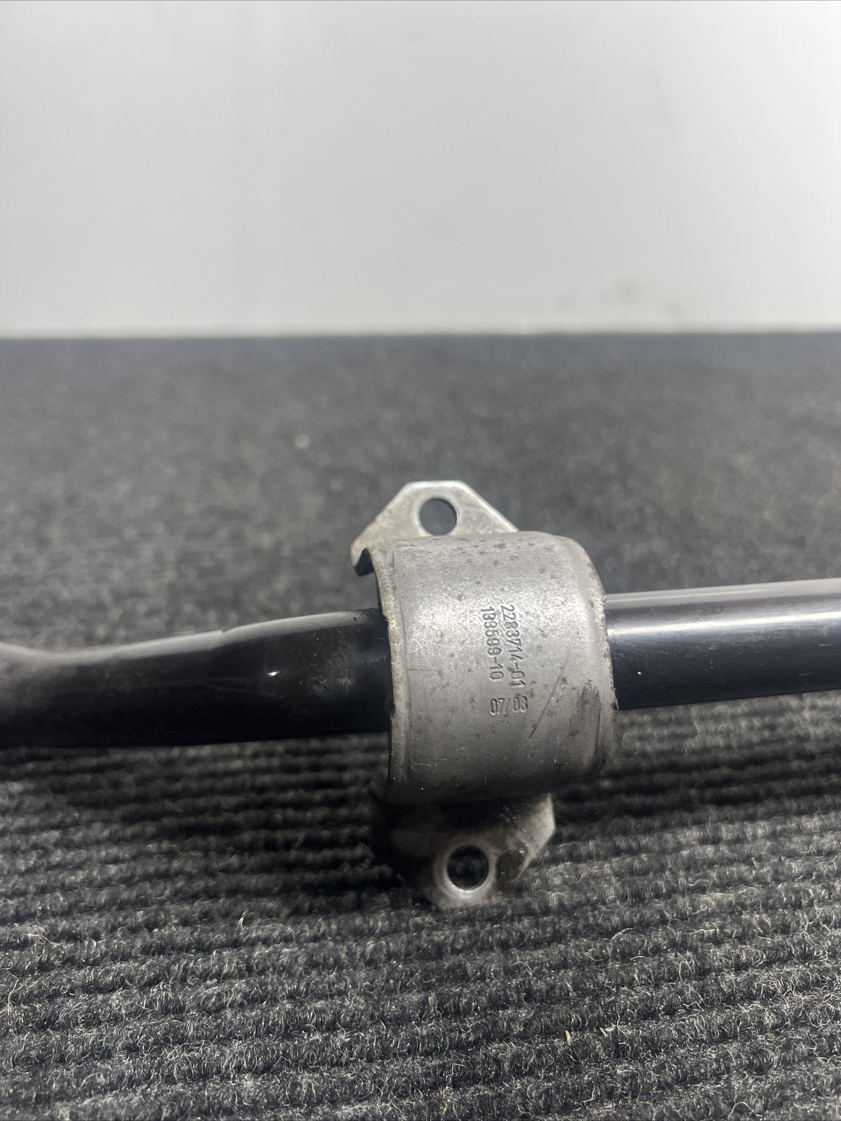 BMW  F22 F23 Rear Suspension Anti Roll Stabilizer Sway Bar OEM