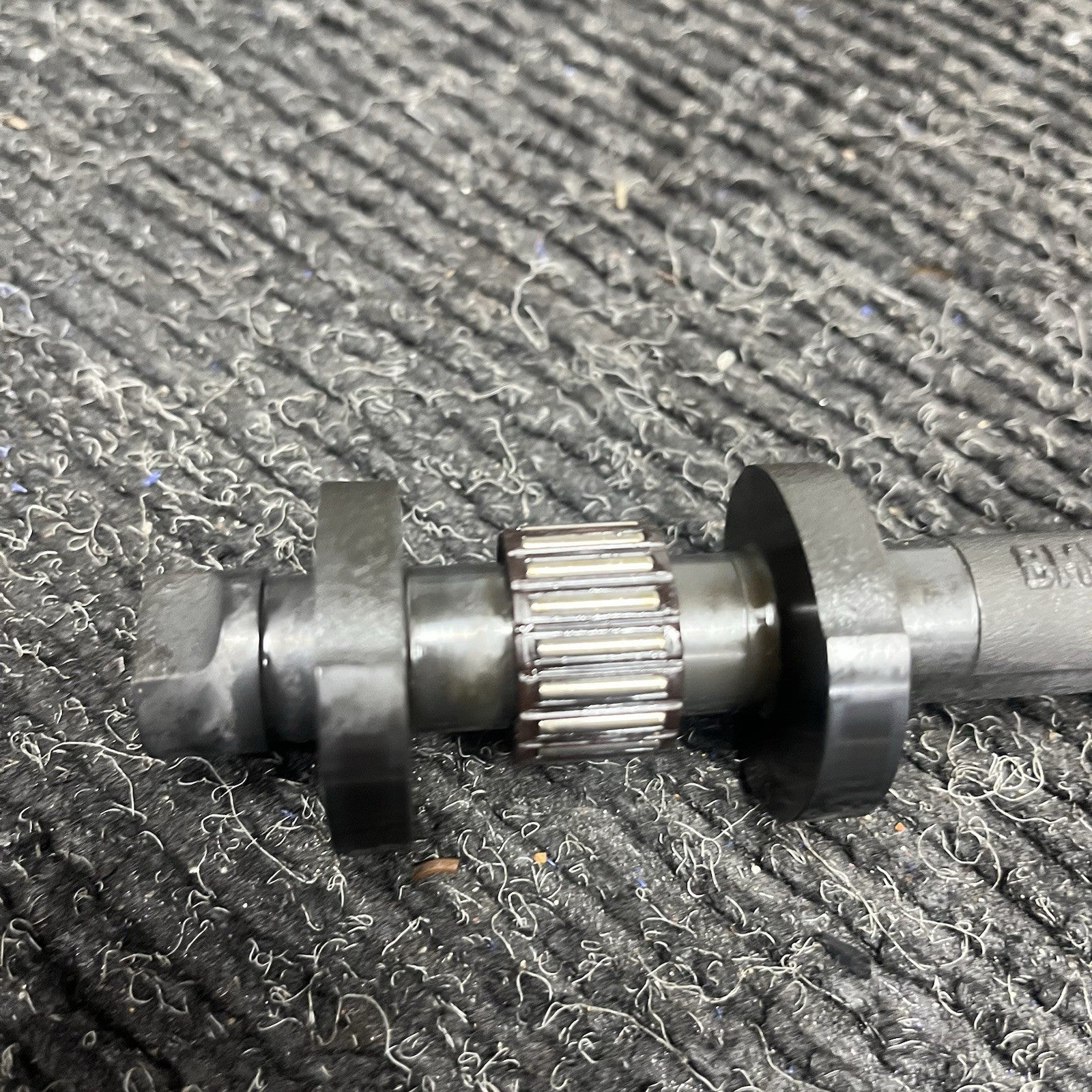 ☑️BMW 135i 335i 535i 640i 740i X1 X3 X5 N55 3.0L Eccentric Shaft Valvetronic OEM