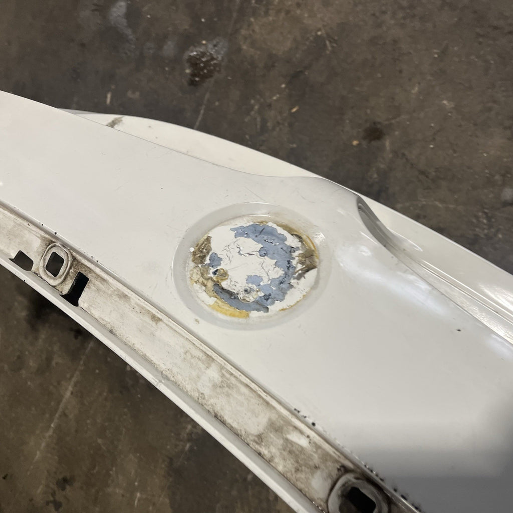 ☑️ 2014-2016 BMW 4 Series-4 F32 F33 F36 M-Sport Front Bumper Cover OEM