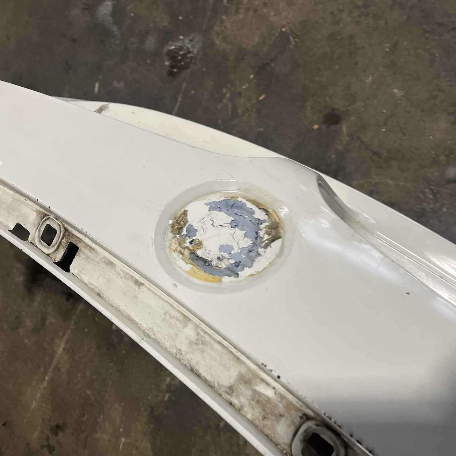 ☑️ 2014-2016 BMW 4 Series-4 F32 F33 F36 M-Sport Front Bumper Cover OEM