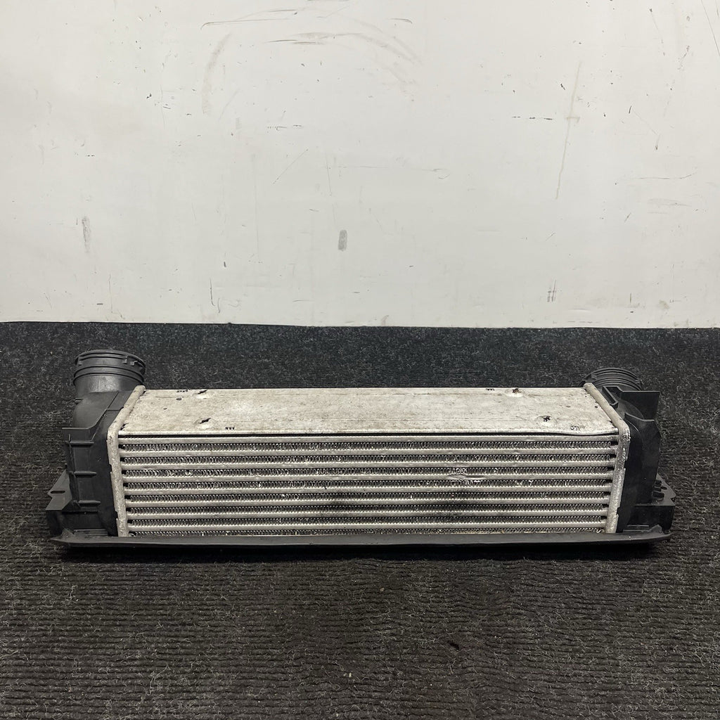 ☑️ OEM BMW E82 E90 E92 E93 335 Intercooler N54 N55 Engine Turbo Charger Cooler