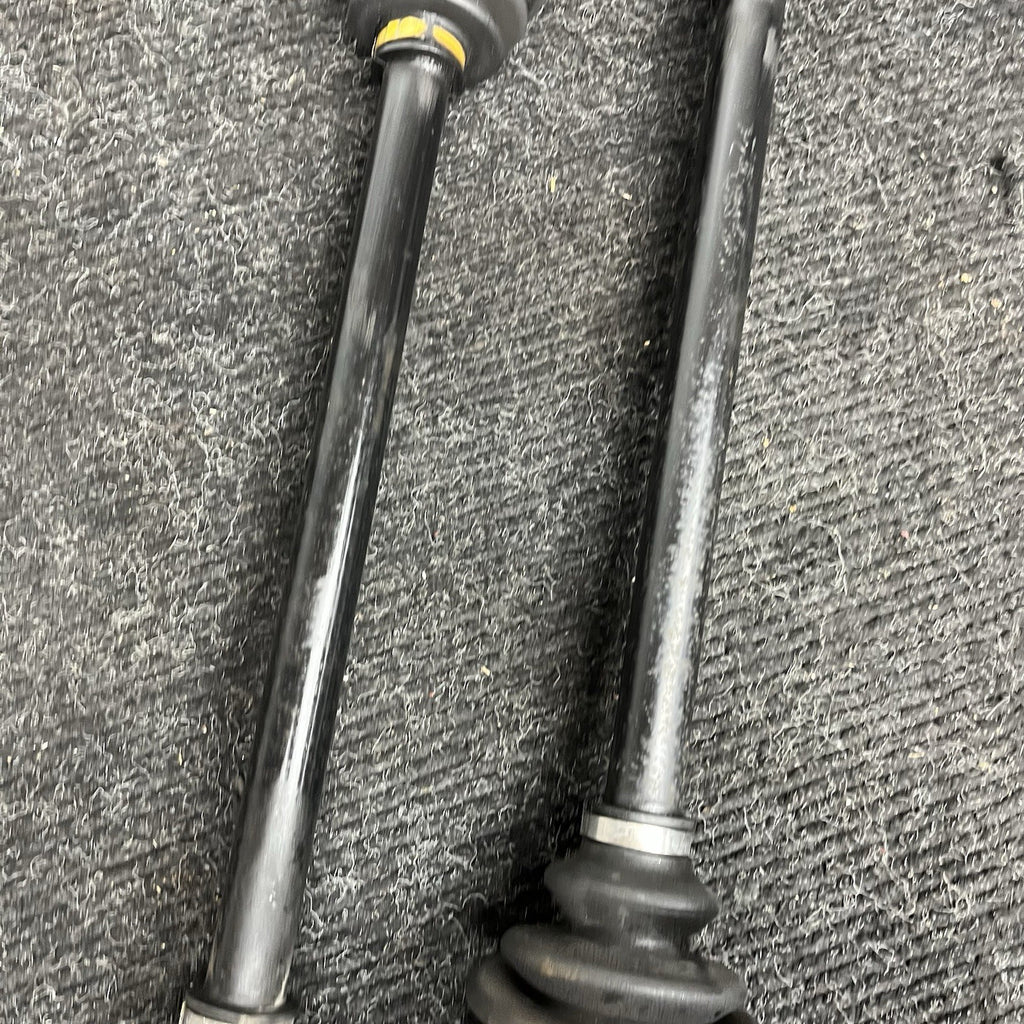 ☑️ OEM 2008-2014 Subaru Impreza WRX Axle Shaft Front RH LH Pair