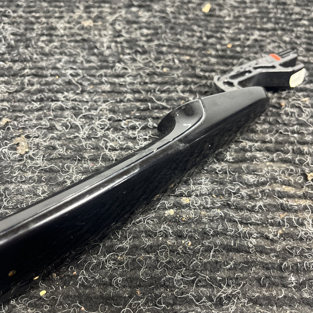 ☑️ 06-13 OEM BMW E90 E92 335 E70 X6 COMFORT ACCESS Right Pass Door Handle Black