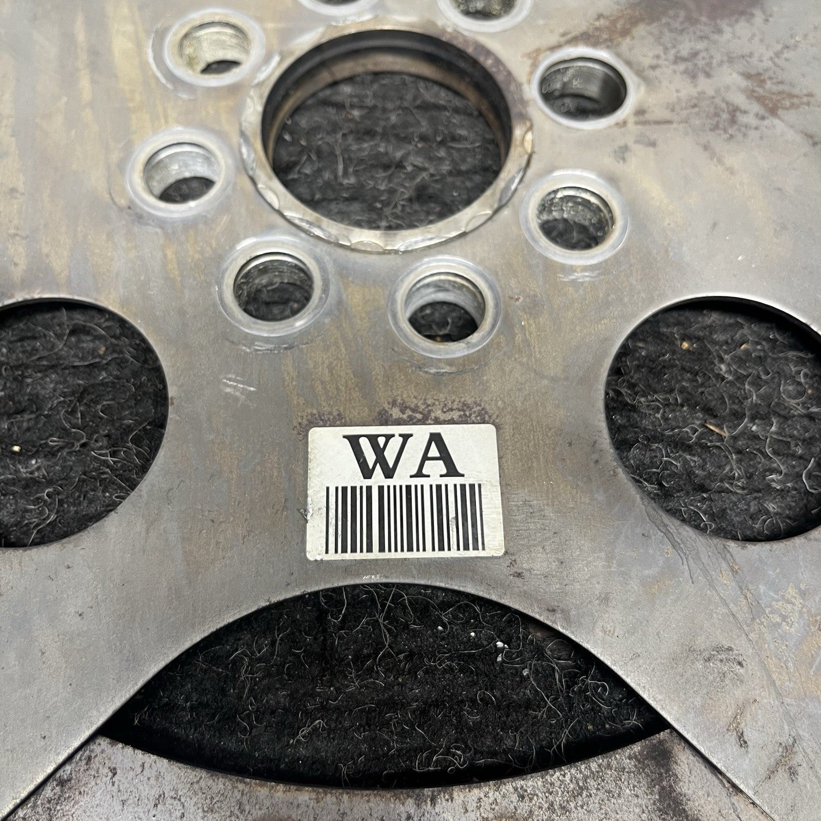 ☑️ 2009-2013 BMW X5 335D (E70 E90) 3.0L M57Y DIESEL A/T FLYWHEEL FLEX PLATE