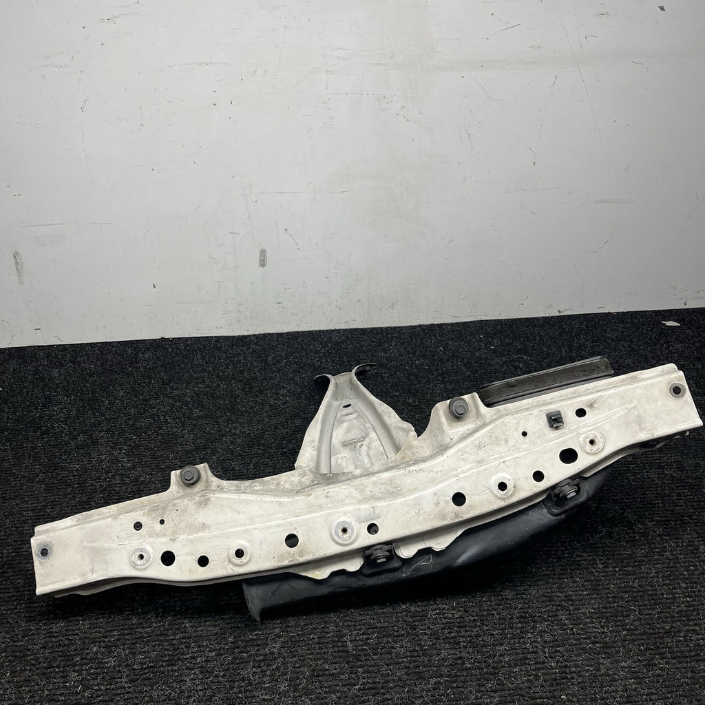 ☑️ 2013-2019 Subaru BRZ Scion FRS Radiator Upper T Bar Bracket W/ Air Duct OEM