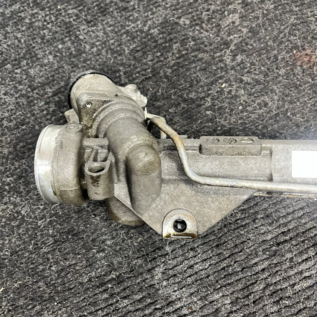 ☑️ 07-13 BMW E90 E92 328xi 335xi AWD Steering Gear Box Rack Pinion 6794934 OEM