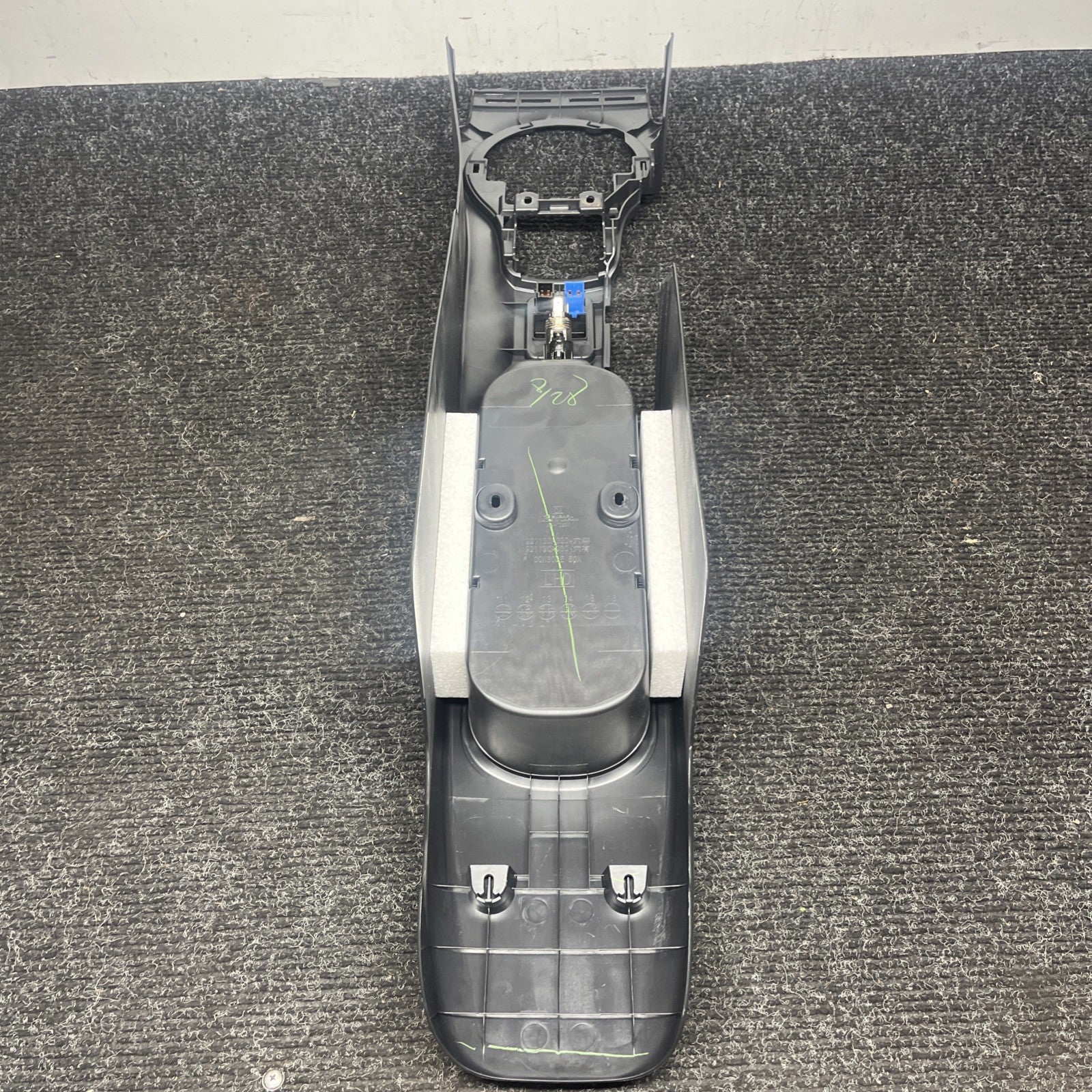 ☑️ 2013-2019 Scion FRS Subaru BRZ Toyota 86 Interior Center Console Assembly OEM