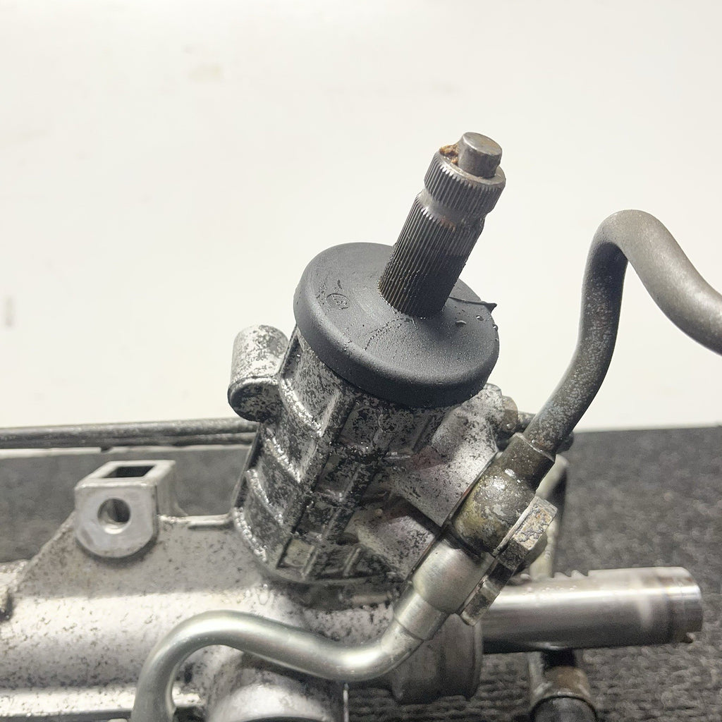 ☑️ 91-02 BMW E36 3 Series M3 Z3M Hydraulic Power Steering Rack and Pinion ZF OEM