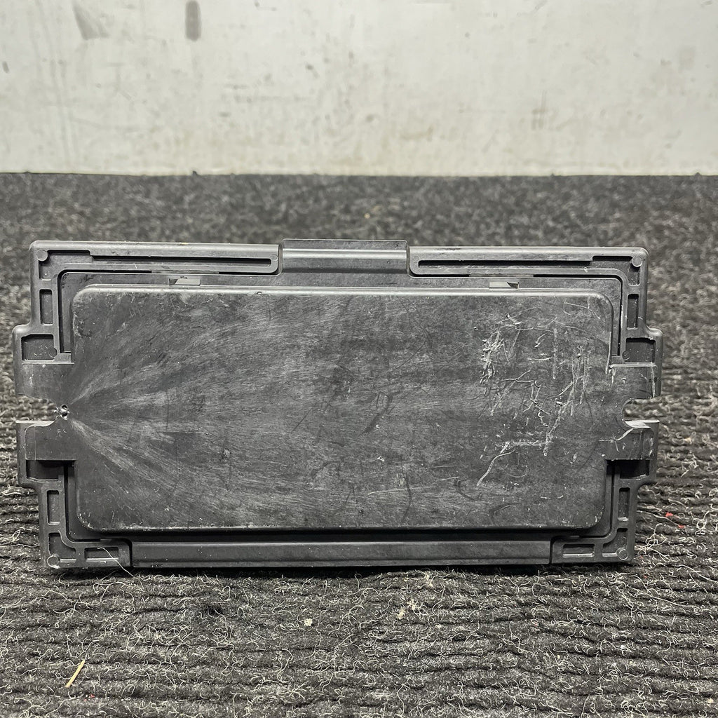 ☑️ FRM3R PL4 Footwell Control Module 61356801294 OEM 11-14 BMW E70 E71 X5 X6
