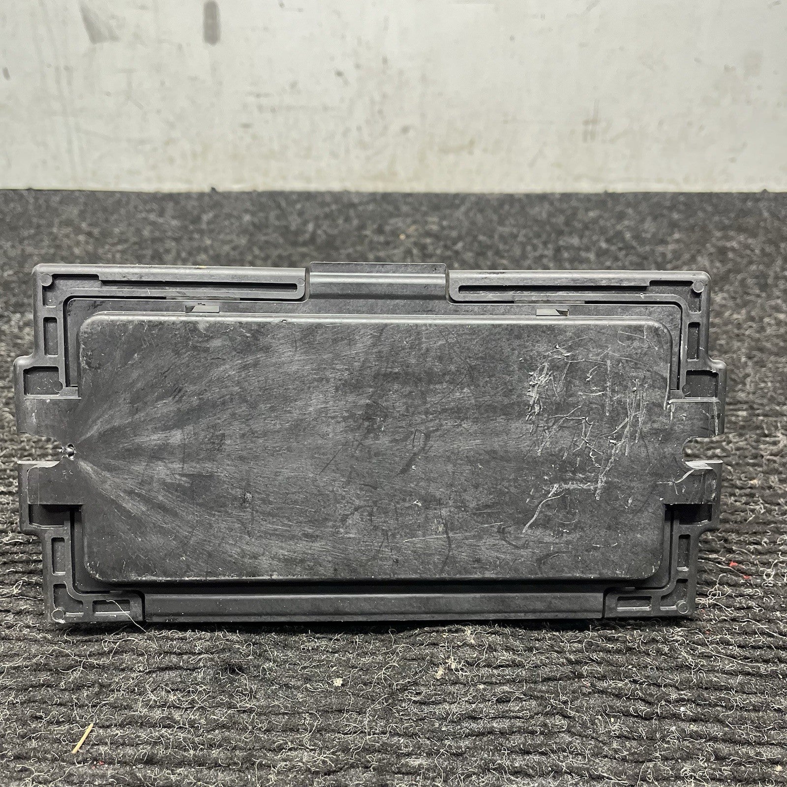 ☑️ FRM3R PL4 Footwell Control Module 61356801294 OEM 11-14 BMW E70 E71 X5 X6