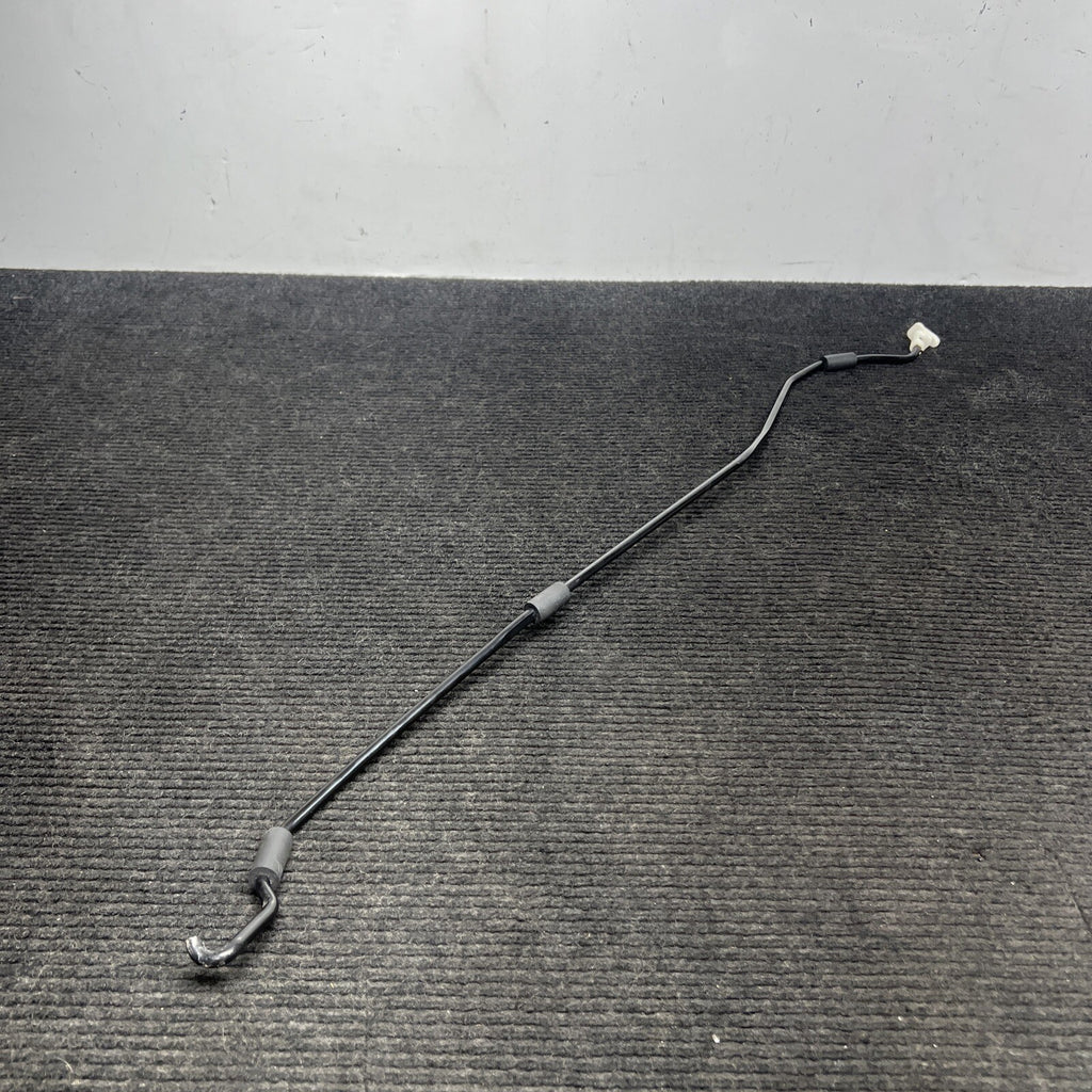 ☑️ 2013-2020 Subaru BRZ Hood Prop Rod Support Bar OEM Toyota Scion 86 FR-S 13-20