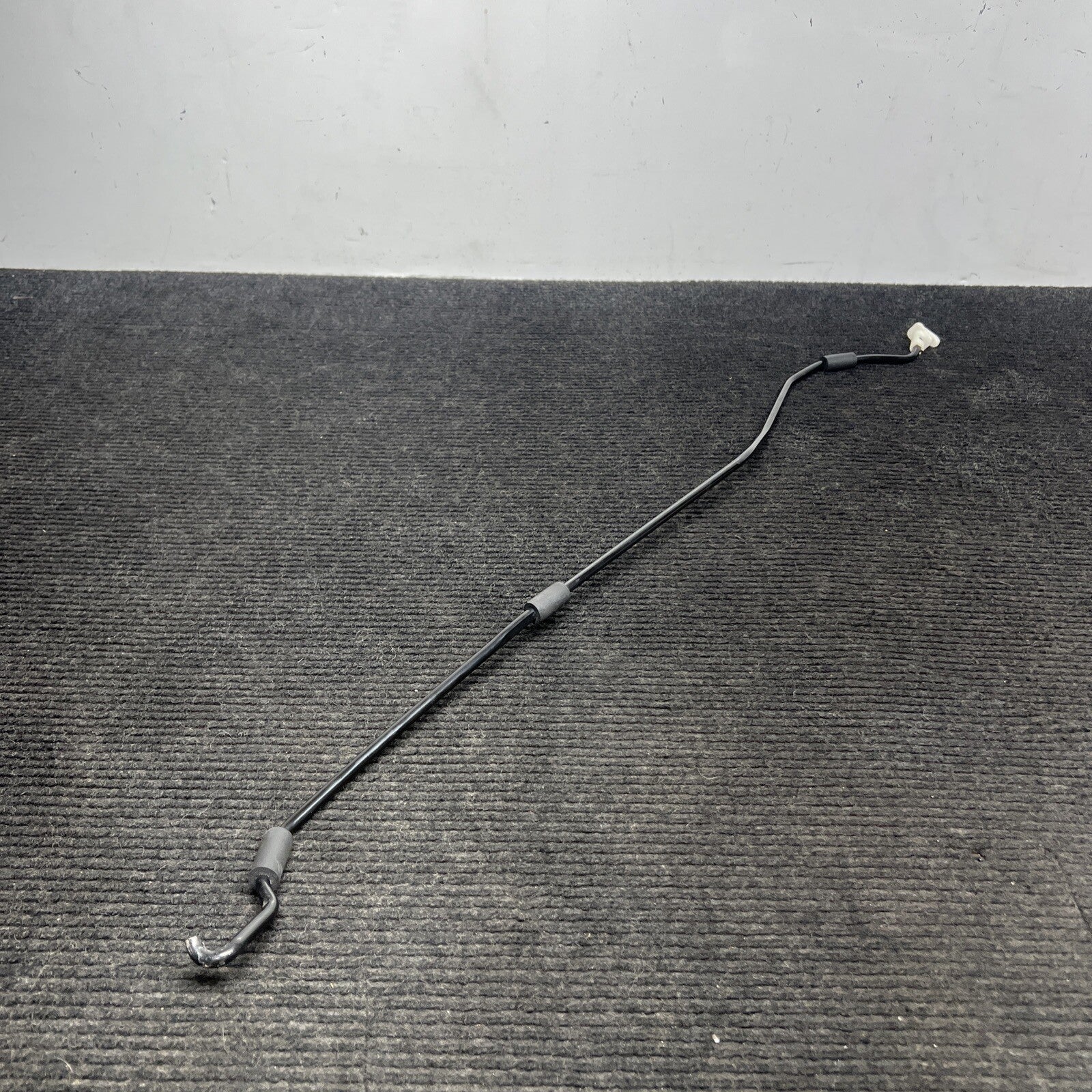 ☑️ 2013-2020 Subaru BRZ Hood Prop Rod Support Bar OEM Toyota Scion 86 FR-S 13-20