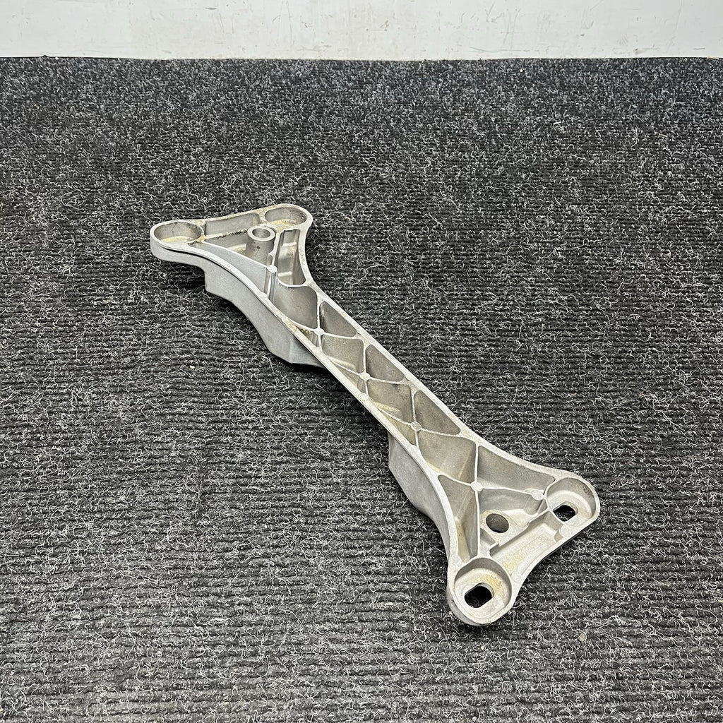 ☑️ 99-03 BMW E46 323i 325i 328i 330i MANUAL GEARBOX TRANSMISSION SUPPORT BRACKET
