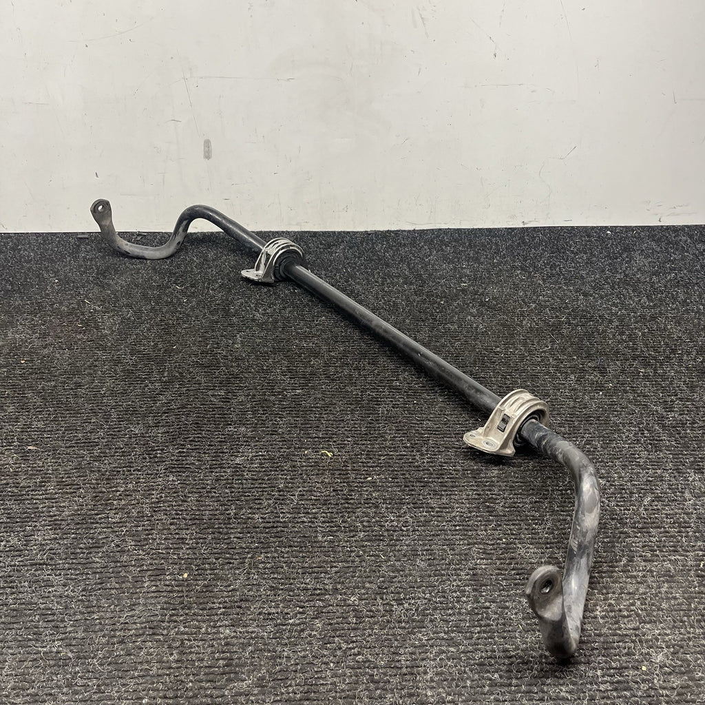☑️ 2008-2013 BMW E90 E92 E93 M3 Front Stabilizer Anti Roll Sway Bar Assembly OEM