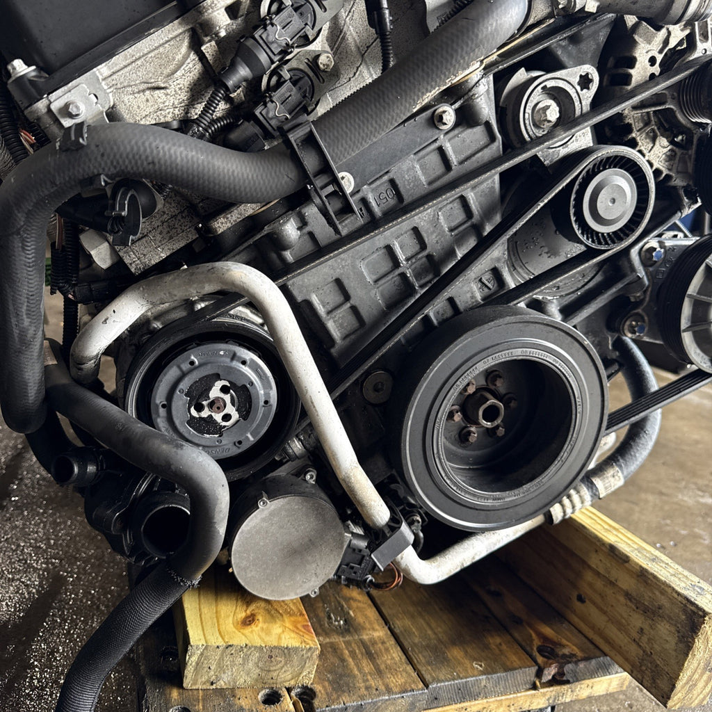 ☑️ HEALTHY! 2007-2013 BMW 128i 328i 528i X3 N52 3.0 Engine Motor 103K Miles OEM