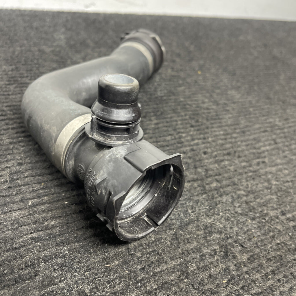 ☑️ 2011-2013 BMW E82 E90 E92 E93 N55 Upper & Lower Radiator Coolant Hose Pipe
