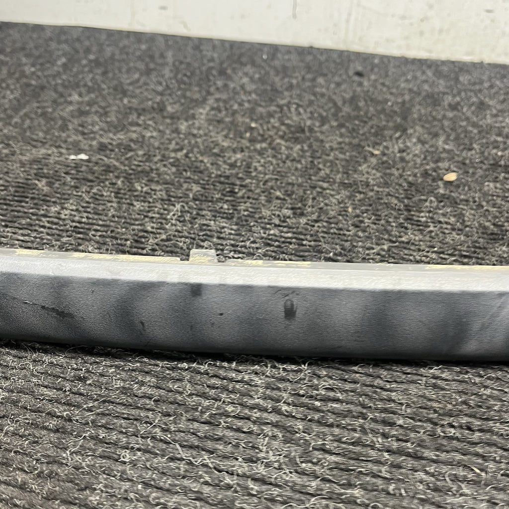 ☑️ 2002 BMW 325I E46 SEDAN REAR BUMPER TRIM MOLDING LEFT RIGHT CENTER 7030603