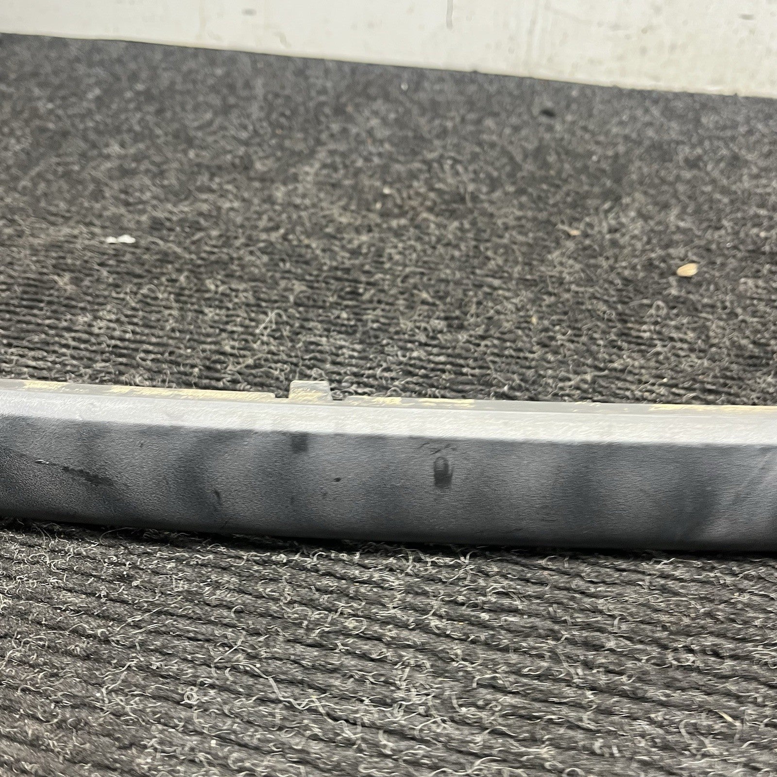 ☑️ 2002 BMW 325I E46 SEDAN REAR BUMPER TRIM MOLDING LEFT RIGHT CENTER 7030603