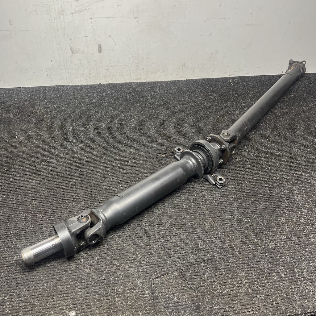 ☑️ 2013-2020 Subaru BRZ 86 FRS M/T Manual Transmission Drive Shaft Propeller OEM