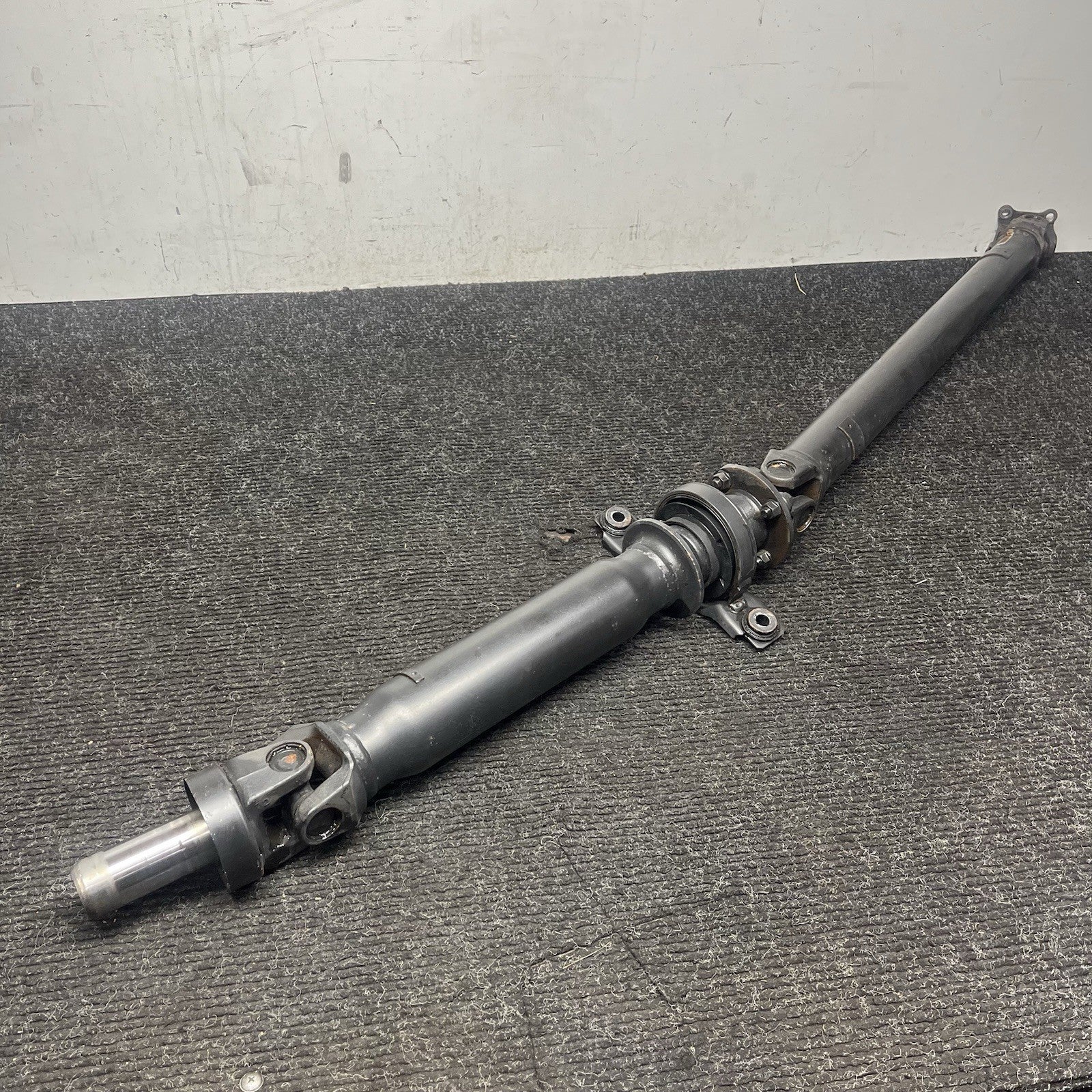 ☑️ 2013-2020 Subaru BRZ 86 FRS M/T Manual Transmission Drive Shaft Propeller OEM