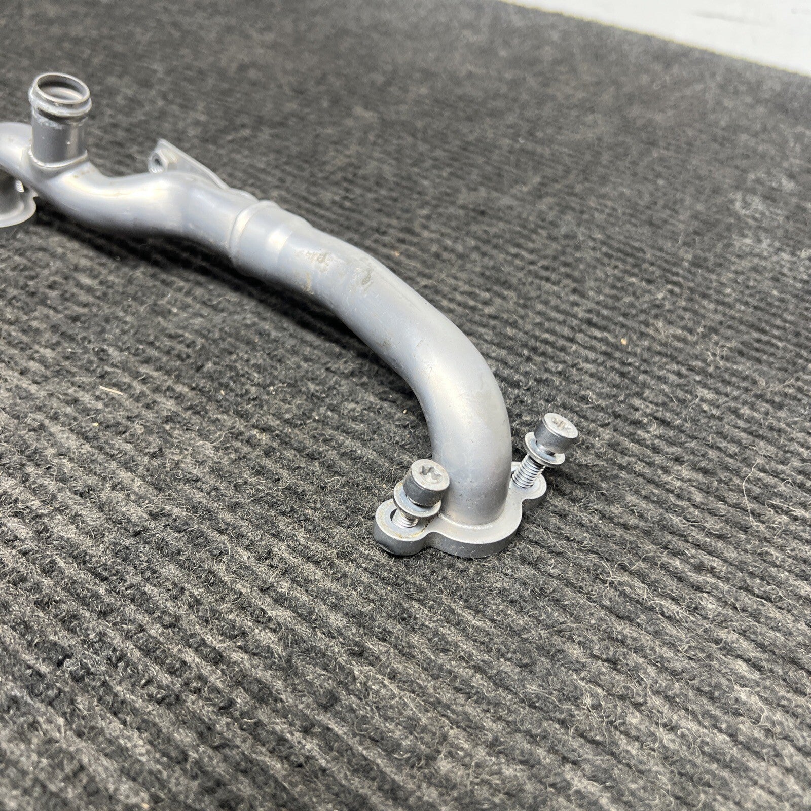 ☑️ 08 - 13 BMW E9X S65 M3 4.0L V8  -  COOLANT WATER PIPE 7838212  OEM