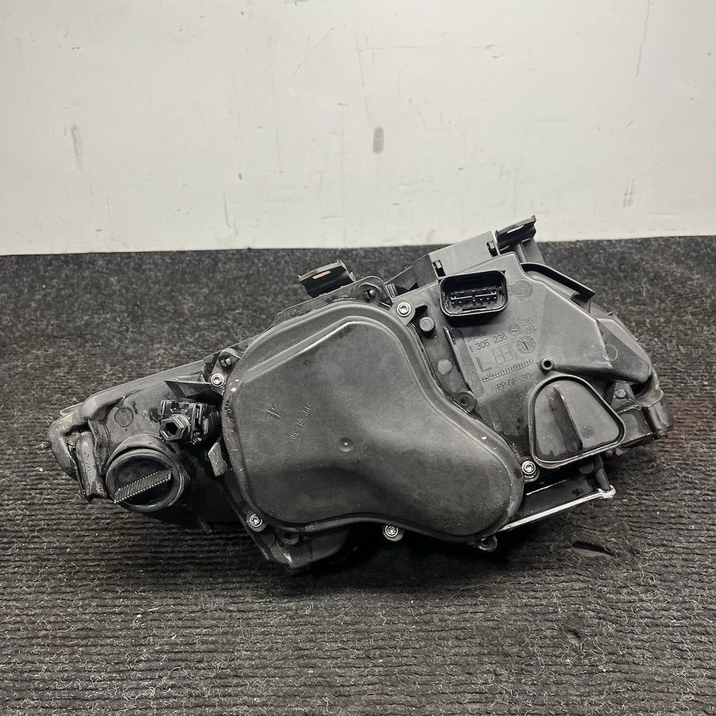 ☑️ 2007-2010 BMW E92 E93 328i 335i Left Driver Xenon HID Headlight Assembly OEM