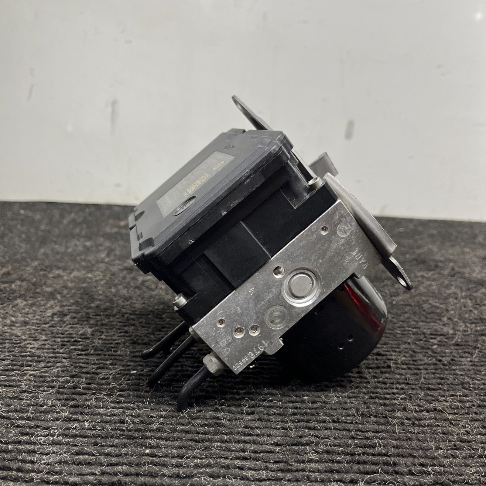 ☑️ 09-13 BMW E82 E90 E92 E93 135I 328I 335I DSC ABS ANTILOCK BRAKE PUMP MODULE