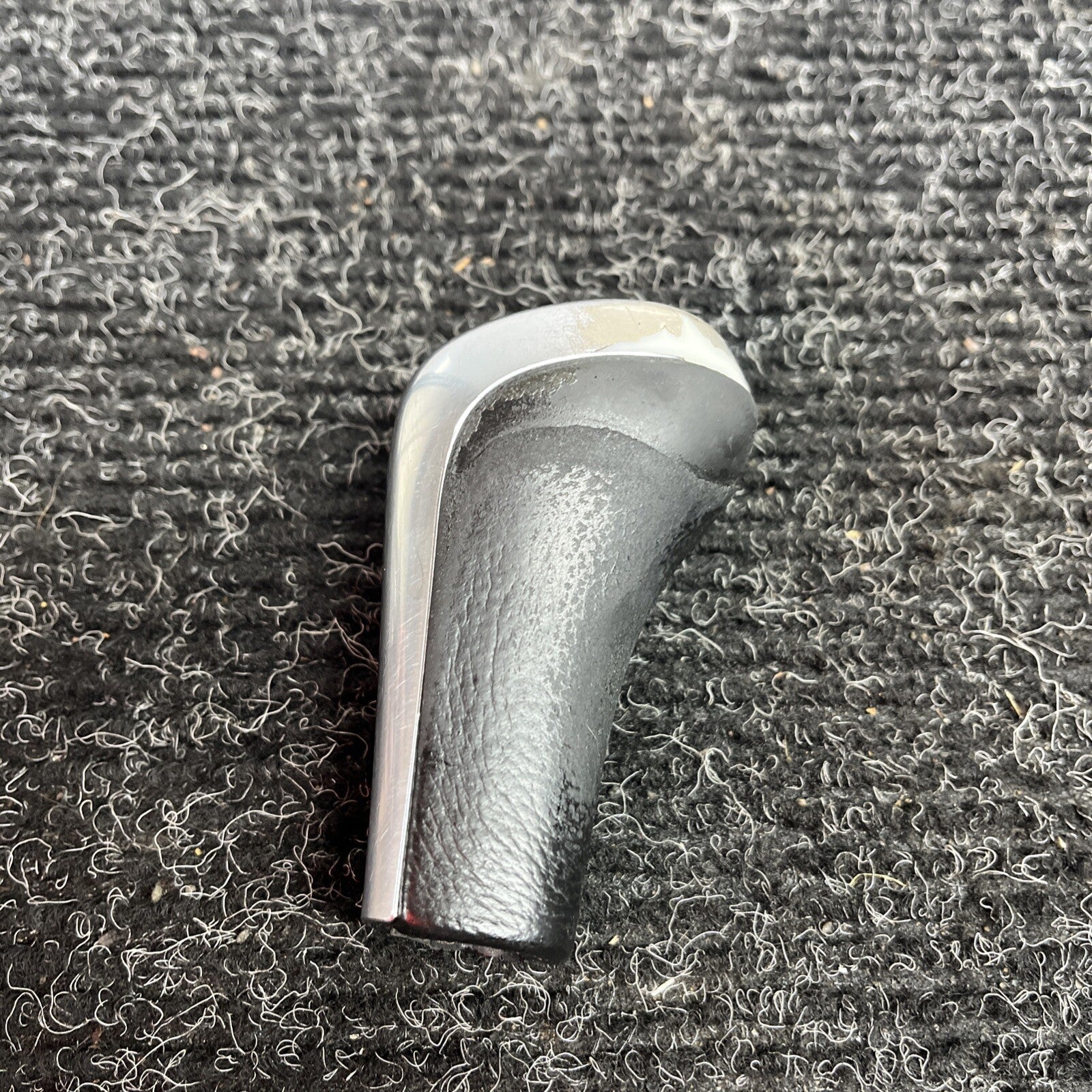 ☑️ 07-13 OEM BMW E90 E92 E93 335 Manual Transmission Gear Shifter Knob