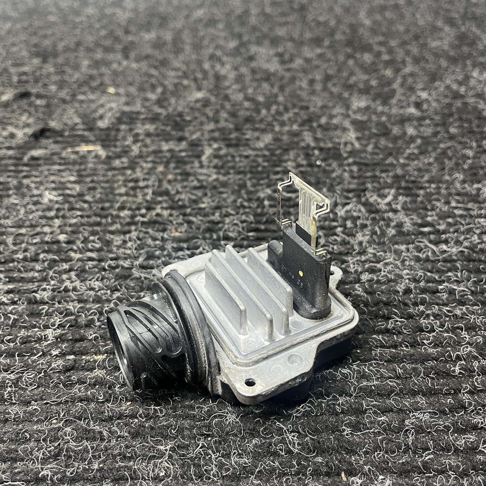☑️ BMW E36 Maf Mass Air Flow Sensor 1703275 M52 S52 OEM 96-99 323 328 M3 Z3 528