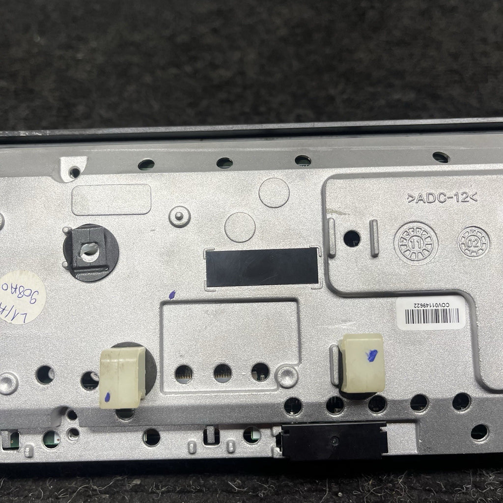 ☑️ 11-13 BMW E90 E92 E93 DASH CIC INFORMATION 8.8" SCREEN DISPLAY 9211969 OEM