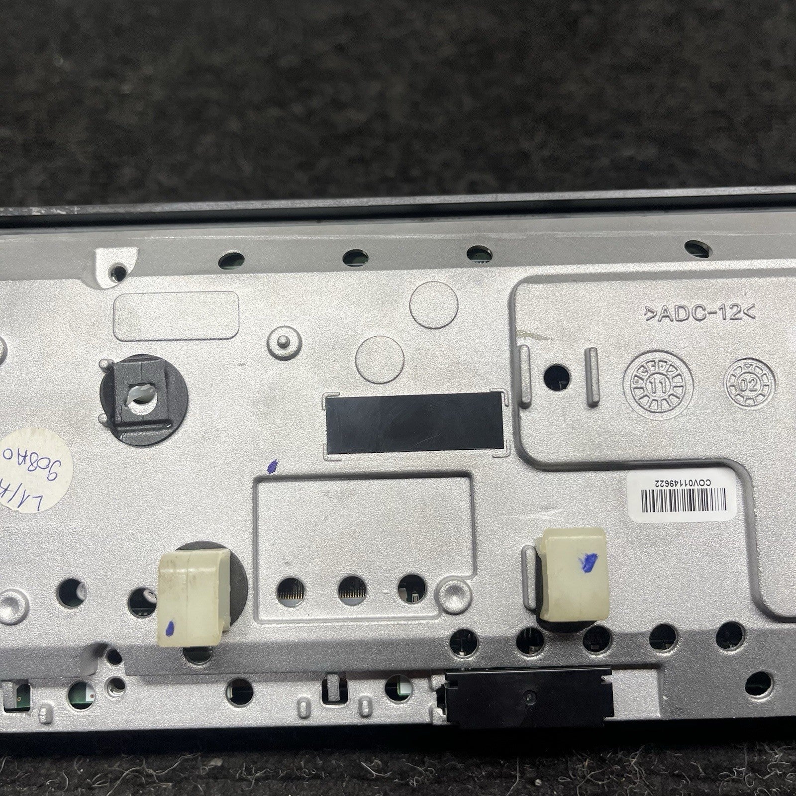 ☑️ 11-13 BMW E90 E92 E93 DASH CIC INFORMATION 8.8" SCREEN DISPLAY 9211969 OEM