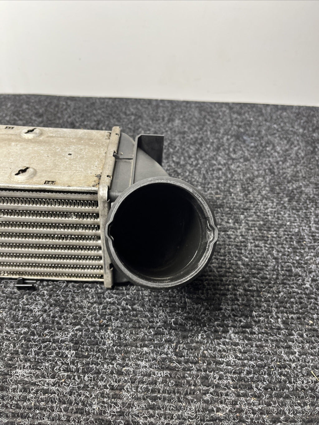 ☑️ OEM BMW E82 E90 E92 E93 335 Intercooler N54 N55 Engine Turbo Charger Cooler