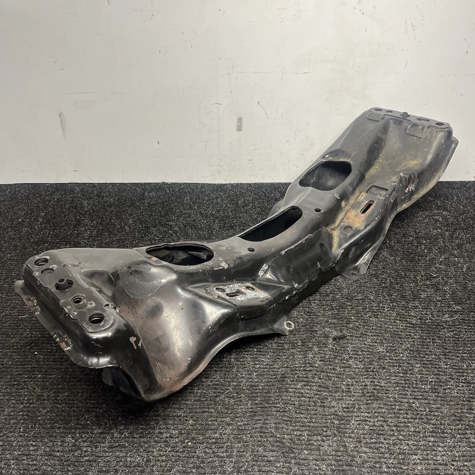 ☑️ 2015-2021 Subaru WRX STI 2.5l Front Sub Frame Cross Member OEM LU154