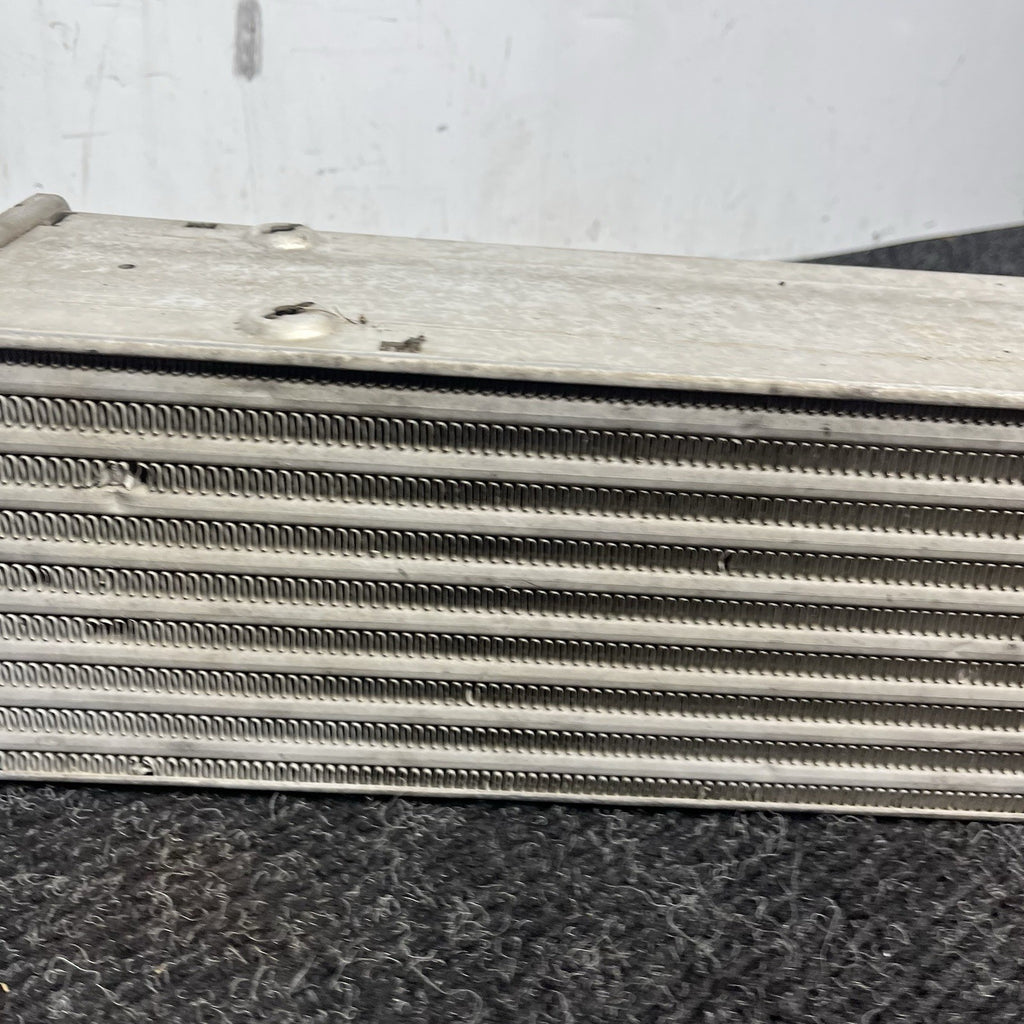 ☑️ OEM BMW E82 E90 E92 E93 335 Intercooler N54 N55 Engine Turbo Charger Cooler