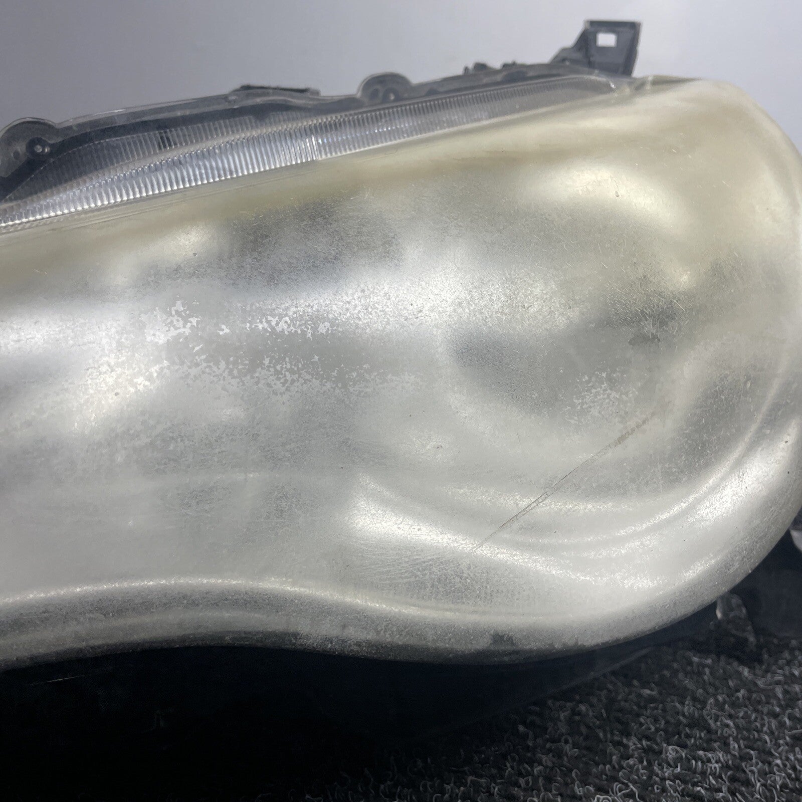 ☑️ 2013-2016 SCION FRS HALOGEN OEM HEADLIGHT COMPLETE *NOTE*