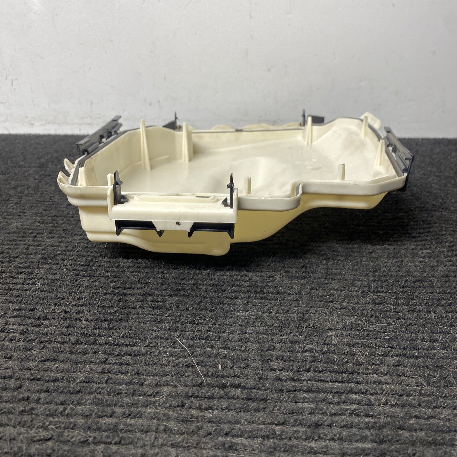 ☑️ 07-13 BMW E90 E92 E93 335i 328i DME ECU Top Cover Housing Piece 7544575 OEM
