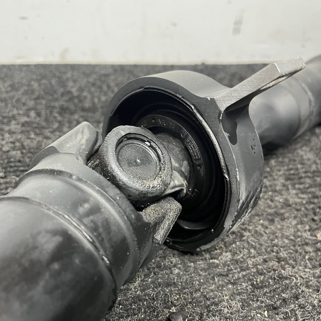 ☑️ 7-13 OEM BMW E90 E92 E93 Rear Drive Shaft Driveshaft AT Transmission 7574678