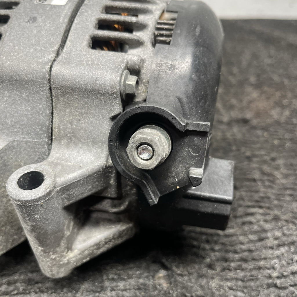 ☑️ BMW 1 3 Series E82 E88 E92 E93 135i 335i N55 170amp Alternator 7626153