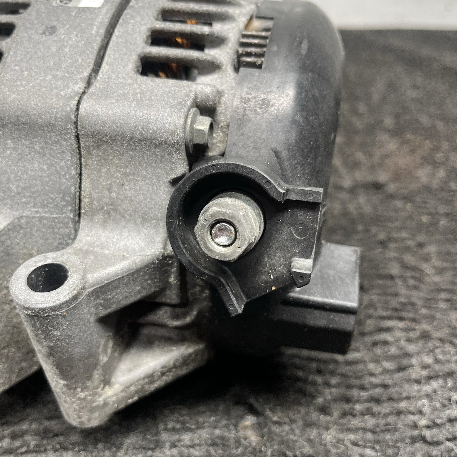 ☑️ BMW 1 3 Series E82 E88 E92 E93 135i 335i N55 170amp Alternator 7626153