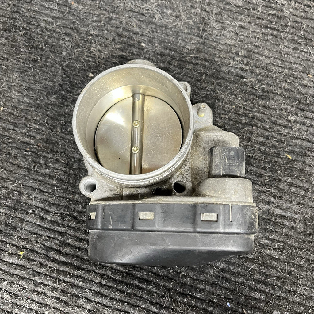 ☑️ BMW 330i 530i X3 X5 Z3 Z4 M54 3.0 Throttle Body OEM 13547502445