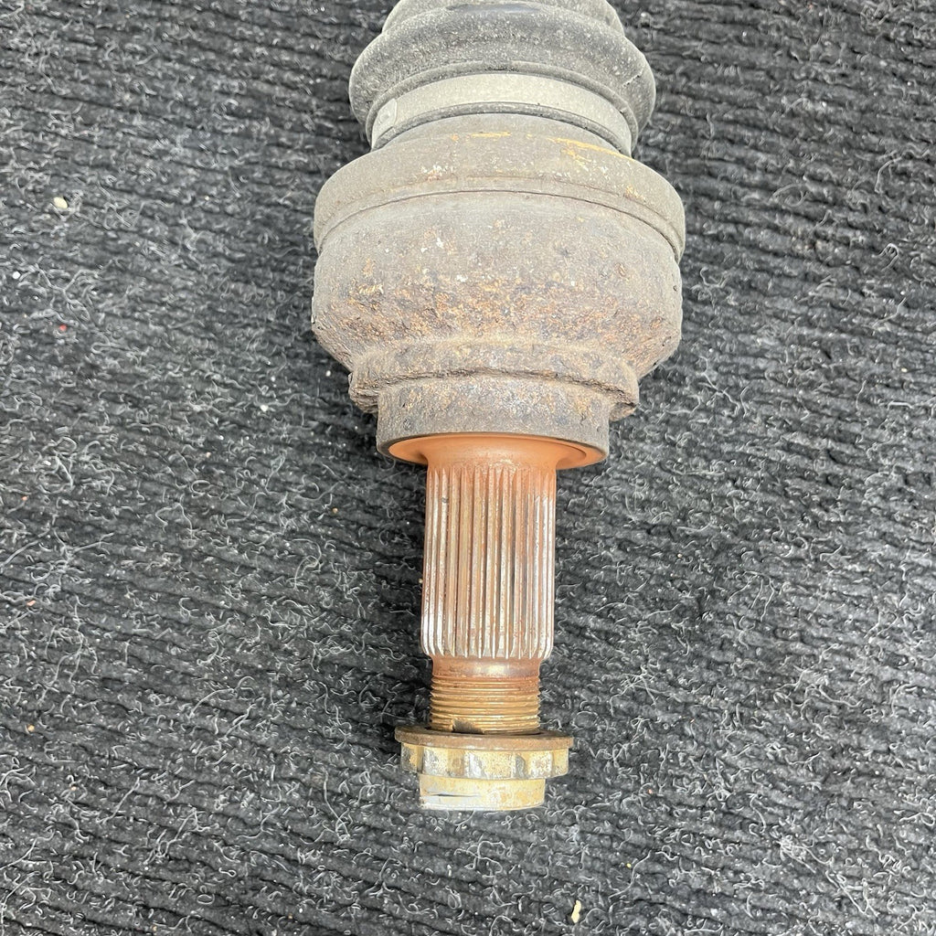 ☑️ 07-13 OEM BMW E90 E92 E93 DCT/MT Rear Left Driver Side Output Half Shaft Axle
