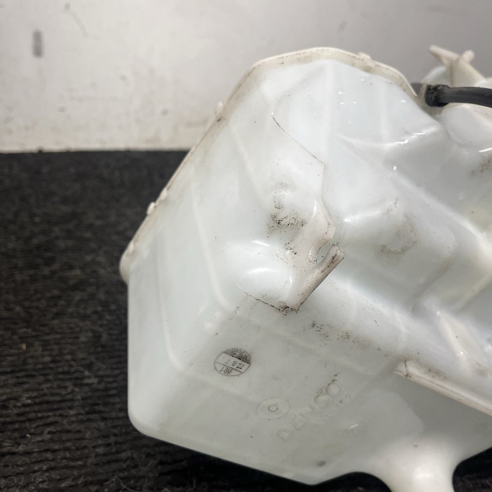 ☑️ 2013-2020 SUBARU BRZ SCION FRS WINDSHIELD WASHER FLUID RESERVOIR TANK OEM