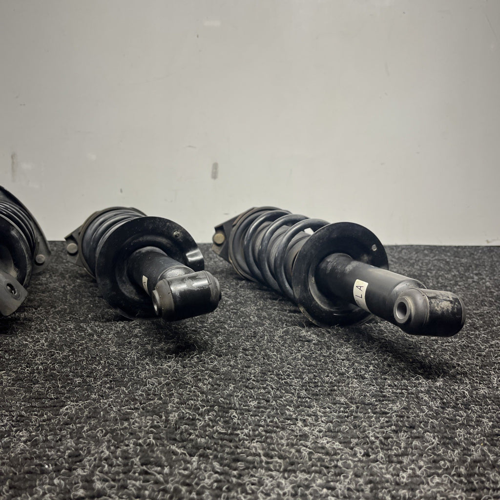☑️ OEM Springs & Struts Suspension Subaru BRZ Toyota 86 Scion FRS