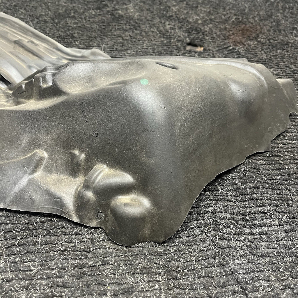 ☑️ 2017-2020 BMW 430I F32 LCI ENGINE MOTOR ACOUSTIC INSULATOR COVER FOAM OEM