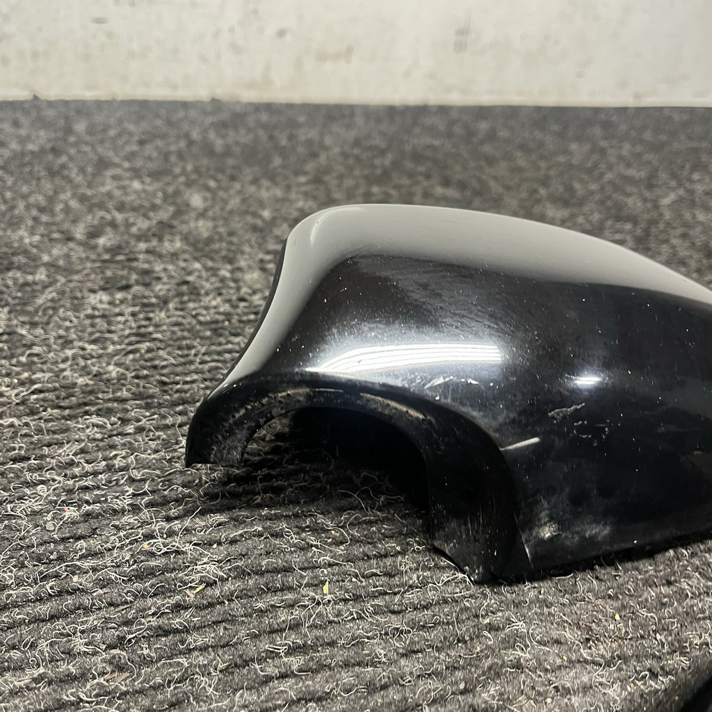 ☑️ OEM BMW E82/88 Mirror Cover Caps Black Left Right 51167229262 51167229261