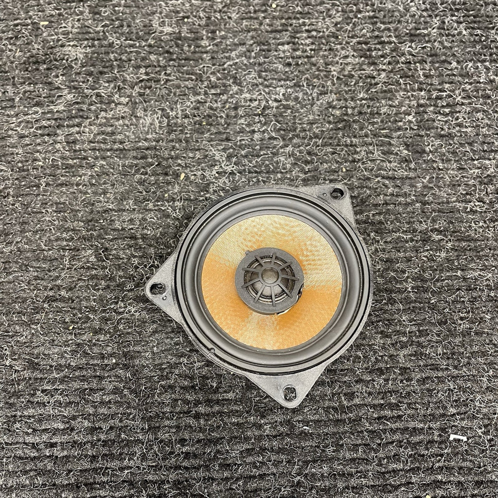 ☑️ BMW E63 E90 E92 E93 335 M3 M5 M6 X5 Sound Speaker Coaxial X6 E70 Oem